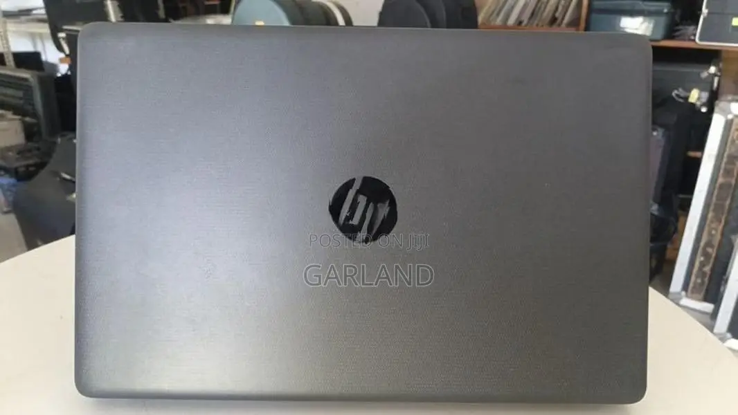 HP i5 8th GEN Laptop-Made in Tokyo