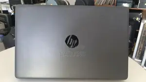 HP i5 8th GEN Laptop-Made in Tokyo