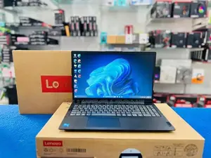 Laptop i5 13th GEN (8GB RAM|512GB NVME) 15.6" FHD (New) Lenovo V15 G5