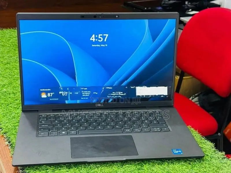 Dell i5 11Gen 16/512GB 15.6”IPS Display