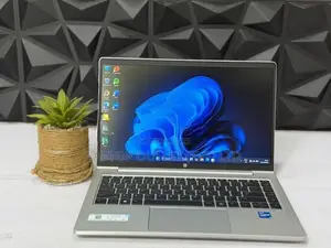 HP Probook 640 G8 Core i5 11th Gen/8GB Ram/256GB NVMe/ 14" FHD IPS