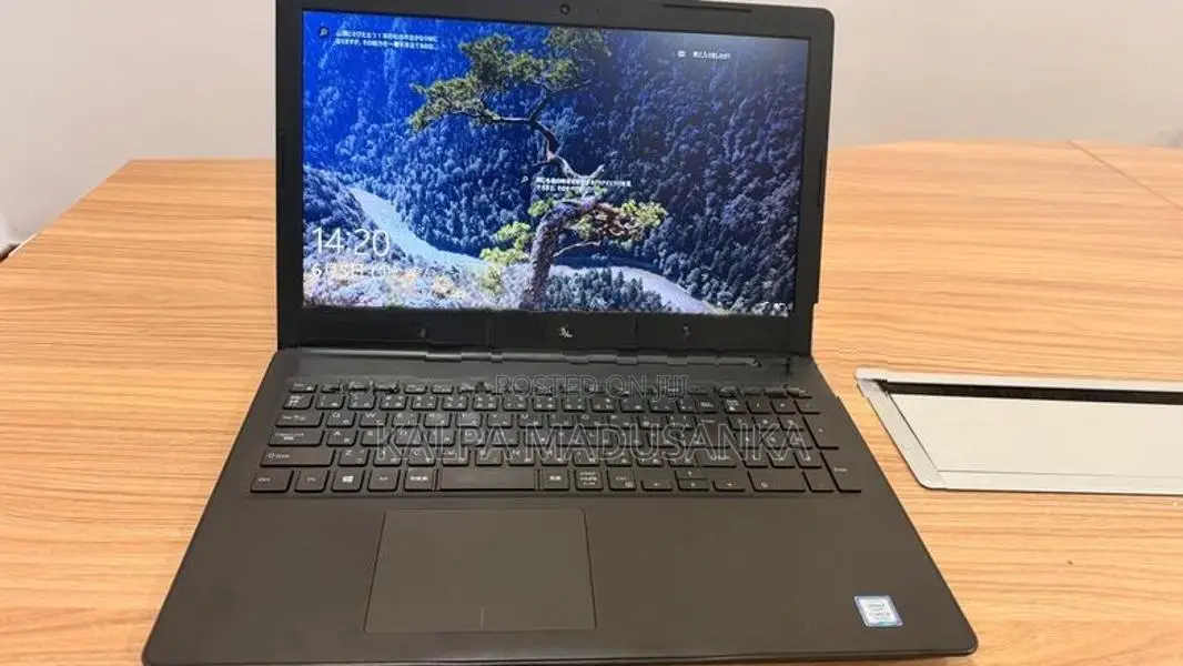 Dell Latitude 3590 7th Gen RAM DDR4 16GB