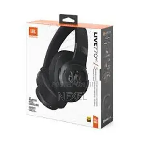 JBL LIVE 770 NC