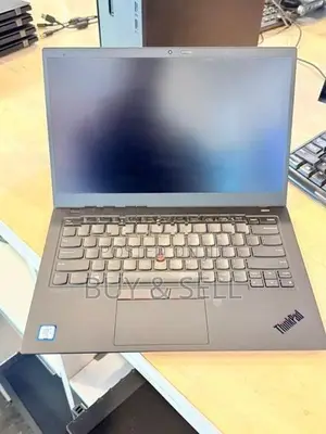 Lenovo X1 Carbon
