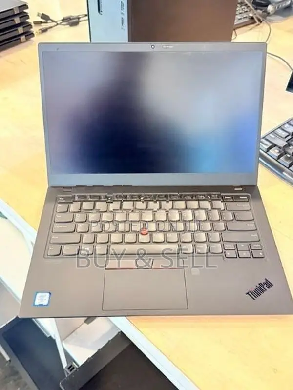 Lenovo X1 Carbon
