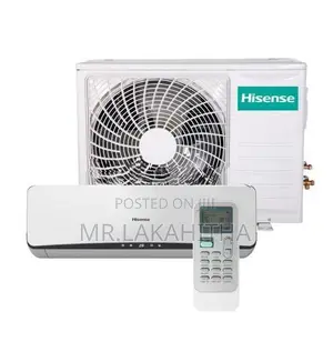 Hisense 18000 Btu Non Inverter Air Conditioner