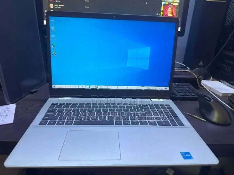 Dell Inspiron 3501 i3 11th Gen Laptop