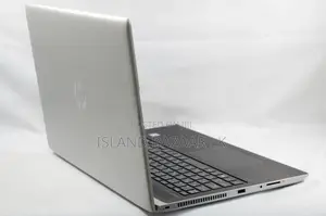 HP Laptop - ProBook 450 G5