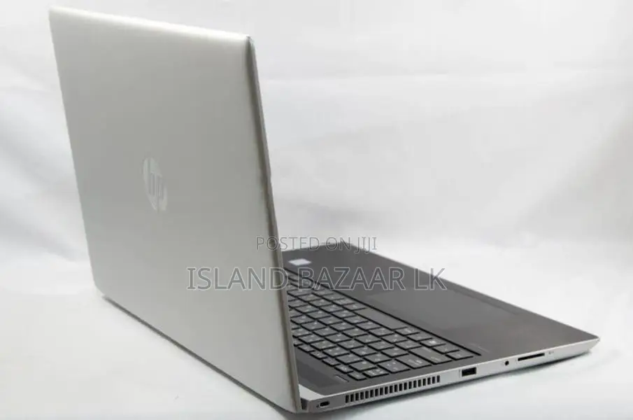 HP Laptop - ProBook 450 G5