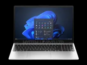 HP 250R G10 Core 5 120U 14th Gen 8GB RAM 512GB NVMe 15.6" New laptop