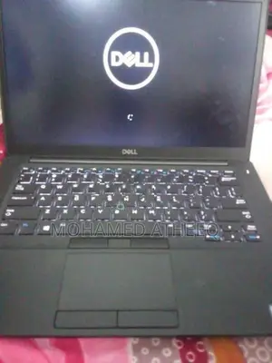 Dell i5 8th Gen