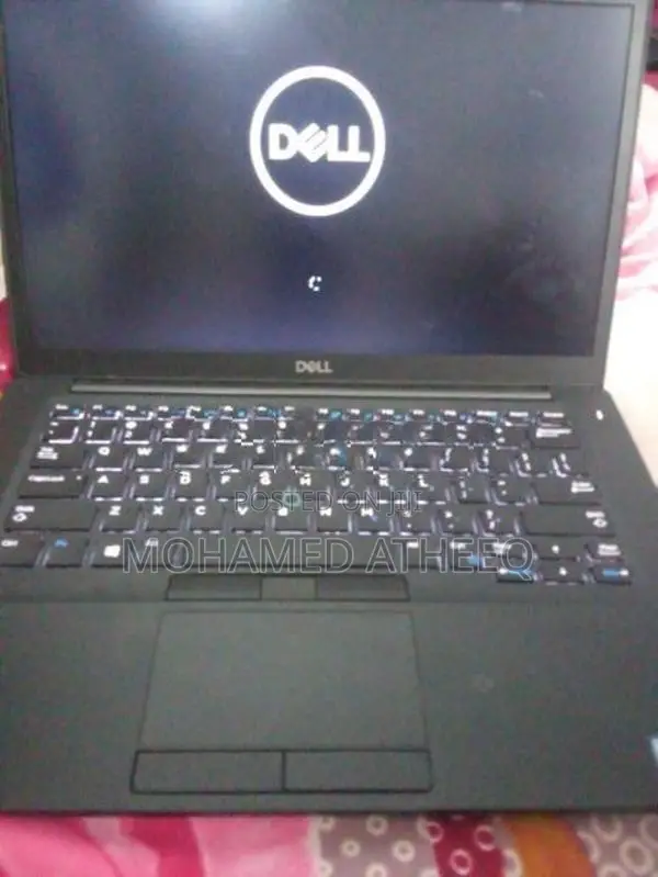 Dell i5 8th Gen