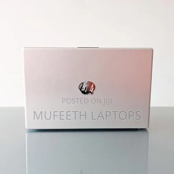 New HP Ultra 5 14Gen 8/512GB AI Technology