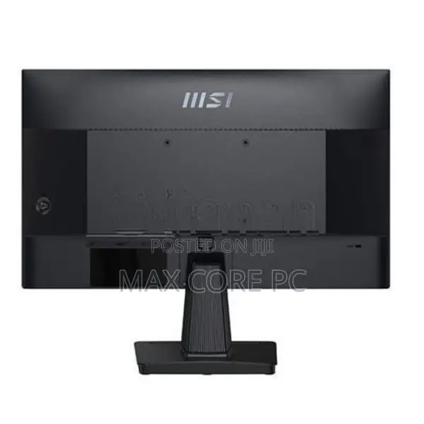 MSI Pro MP225V 21.5" Inch 100Hz 1ms FHD Ultra Slim Frameless Monitor
