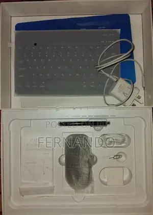 Blackview Mega 2 Tablet