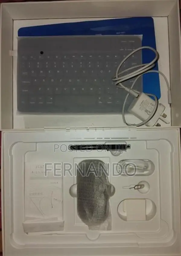 Blackview Mega 2 Tablet