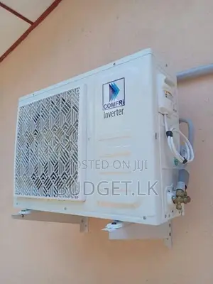 24000BTU COMFRI Inverter Air Conditioner