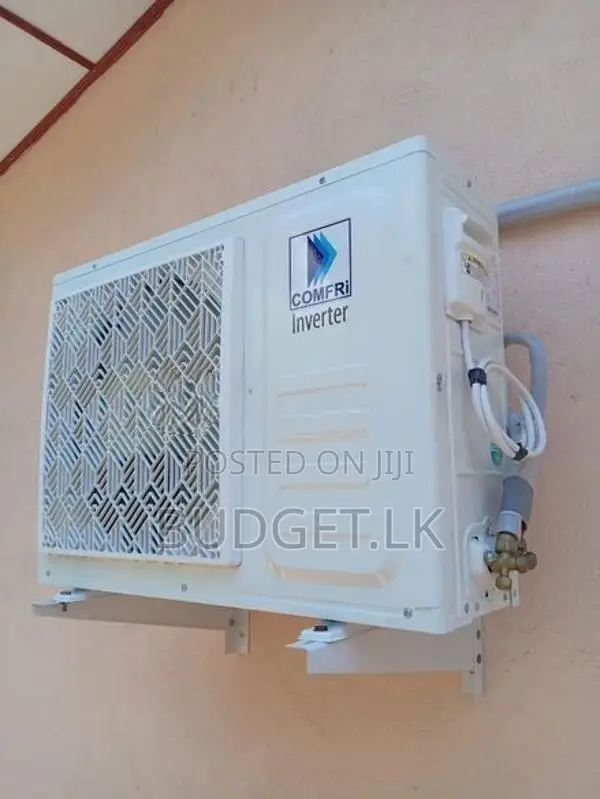 24000BTU COMFRI Inverter Air Conditioner