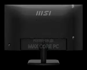 Msi Pro MP251L E2 25" Inch 120Hz Full HD IPS Frameless Brand New Monit