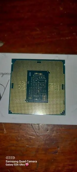i5 7th Gen Processor