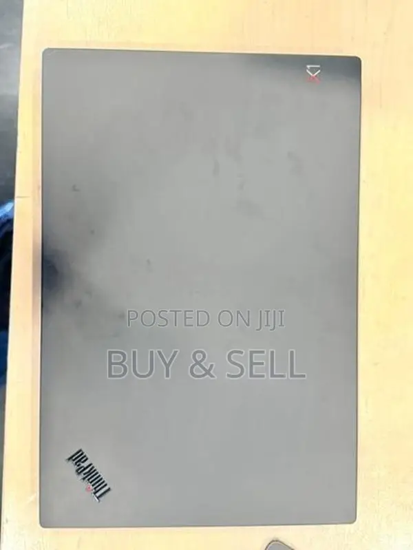 Lenovo X1 Carbon