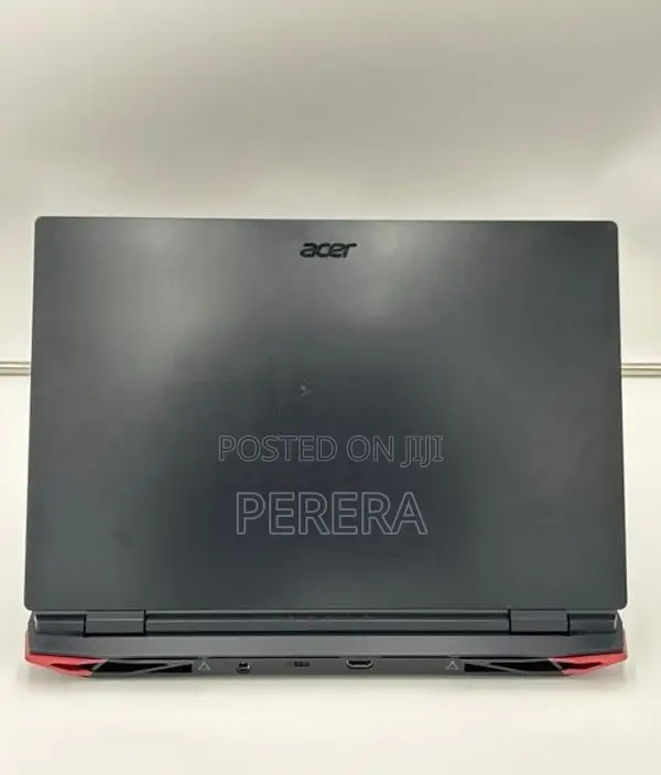 Acer Nitro 5 165Hz | Ryzen 7 7735HS 13th gen| RTX 3050