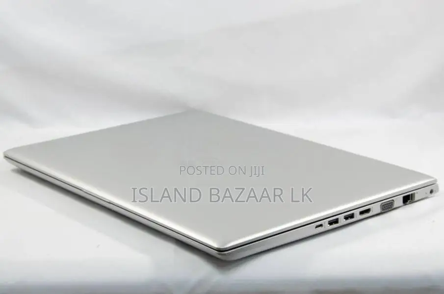 HP Laptop - ProBook 450 G5