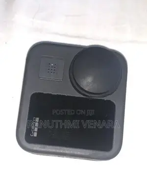 GoPro 360/MAX Action Cam + Full kit - Italy import 🇮🇹