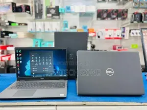Laptop 15.6" FHD|i5 10th GEN|Dell Latitude 3510|8GB RAM|256GB NVME|Wi-