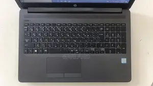 HP i5 8th GEN Laptop-Made in Tokyo