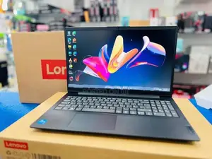 Laptop i5 13th GEN (8GB RAM|512GB NVME) 15.6" FHD (New) Lenovo V15 G5