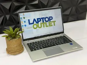 HP Elitebook 840 G8 Core i5 11th Gen/16GB Ram/512GB NVMe/14" FHD IPS