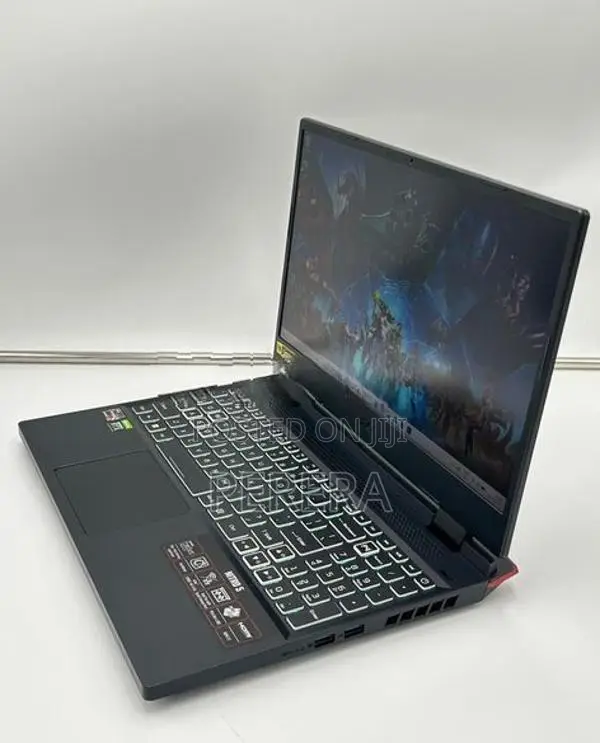 Acer Nitro 5 165Hz | Ryzen 7 7735HS 13th gen| RTX 3050