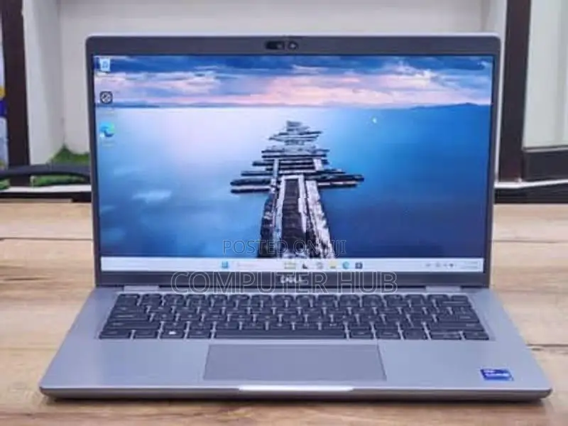 i5 12th GEN Dell Latitude E5430 256GB NVME 8GB RAM Laptop