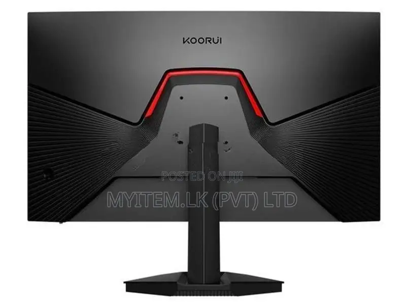 KOORUI 25" G2511P 200Hz IPS FHD HDR 400 brand New Frameless Monitor