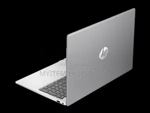 HP 250R G10 Core 5 120U 14th Gen 8GB RAM 512GB NVMe 15.6" New laptop
