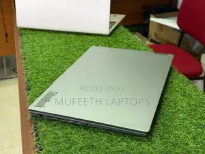 Lenovo i7 10Gen G7 processor 16/512GB IRIS Graphics