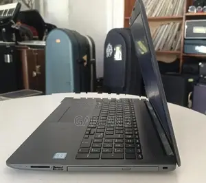 HP i5 8th GEN Laptop-Made in Tokyo