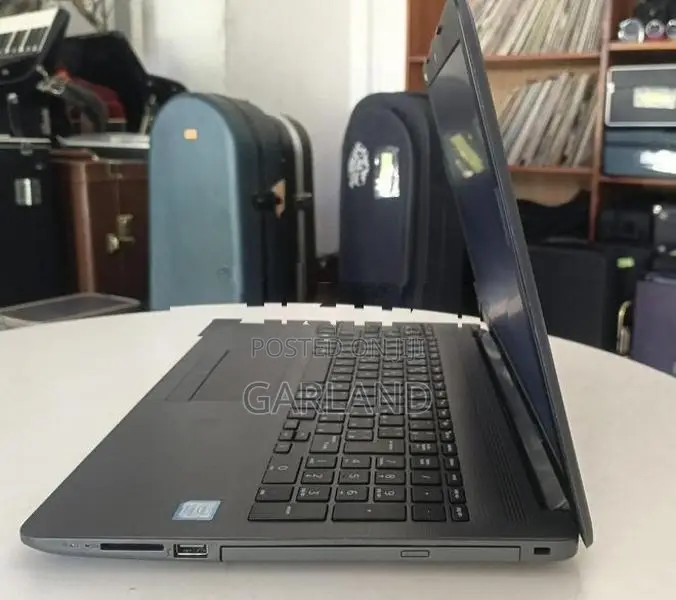 HP i5 8th GEN Laptop-Made in Tokyo