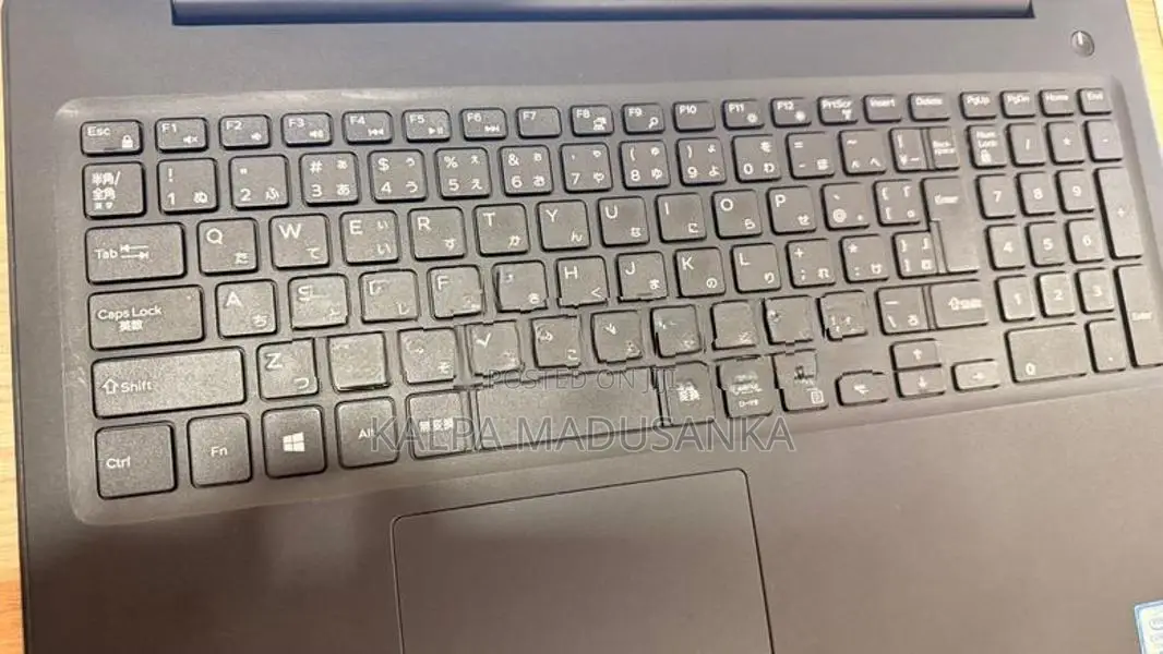 Dell Latitude 3590 7th Gen RAM DDR4 16GB