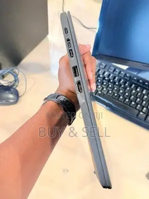 Lenovo X1 Carbon