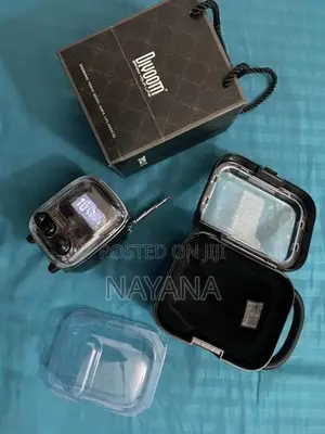 Divoom Tivoo 2 Bluetooth Speaker
