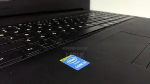 Lenovo Ideapad 100 Core i3 5005U 5th GEN 15.6-inch Display 4GB RAM