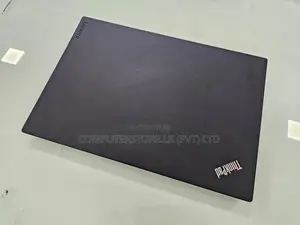 Lenovo ThinkPad T490 Core I5 8th Gen 8GB DDR4 256GB NVME Used Laptop