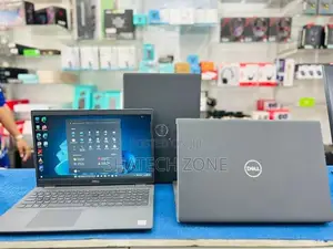 Laptop Dell Latitude 3510|i5 10th GEN|15.6" FHD|8GB RAM|256GB NVME|Wi-