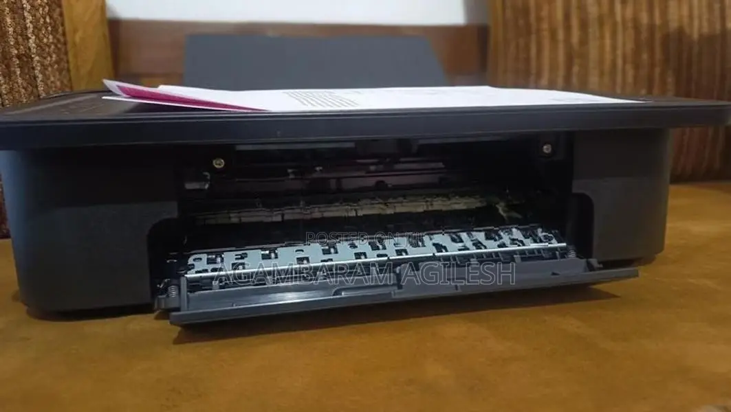 Canon Pixma TS307a Printer