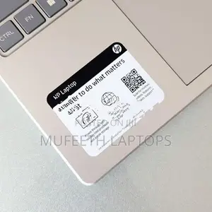 New HP Ultra 5 14Gen 8/512GB AI Technology