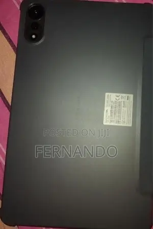 Blackview Mega 2 Tablet