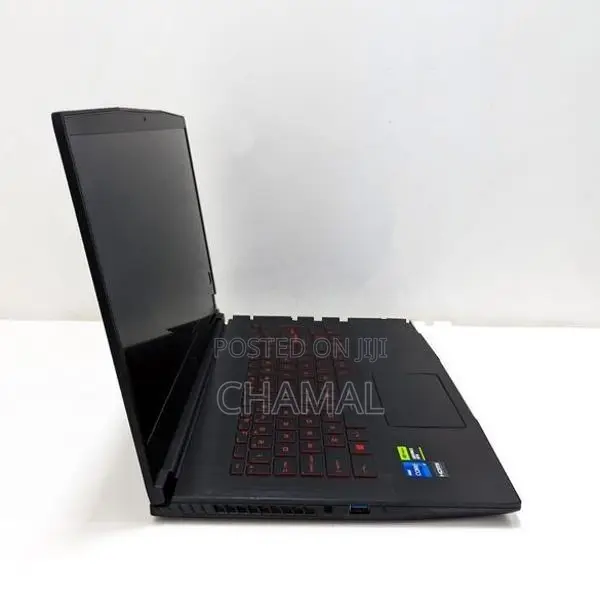 MSI Thin GF63 Core i7 12th Gen RTX 3050 Laptops