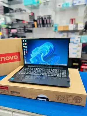 Laptop i5 13th GEN (8GB RAM|512GB NVME) 15.6" FHD (New) Lenovo V15 G5